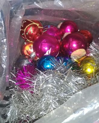 Palline di natale