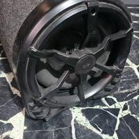 subwoofer attivo 500w
