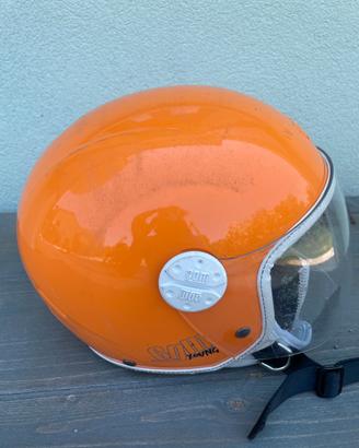 Casco cgm bambino