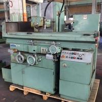 RETTIFICA TANGENZIALE