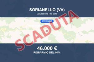Immobile in asta di 2374 m² con più di 5 locali a 