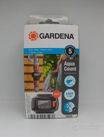GARDENA Aqua Count Misuratore Acqua