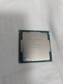 Pc Desktop con videogiochi Ps1/PC Rom TRATTABILE