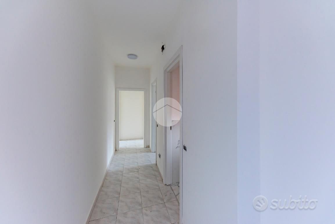 Appartamento – Novate Milanese - Vista 2