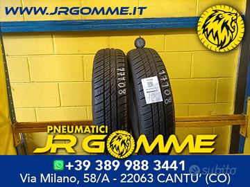2 Gomme al 70% 155/80/13 BARUM Estive - Cantù