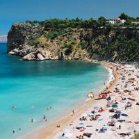 Casa Vacanze Scopello parcheggio privato