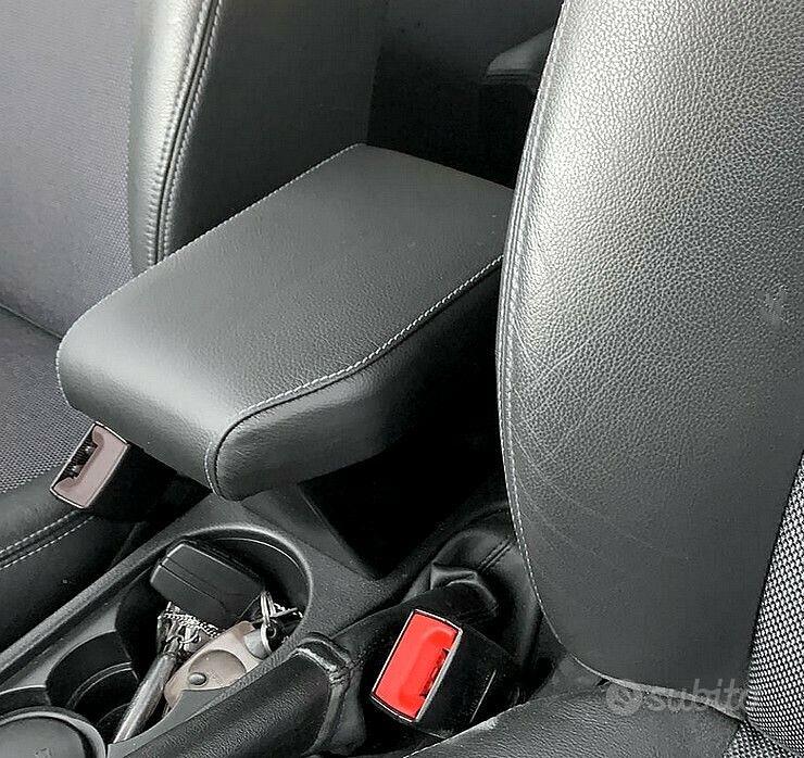 Braccioli Per L&and R&over Per Freelander 2 2006 2007 2008 2009 2010 2011 2012 Auto Bracciolo Scatola Centrale Scatola Di Immagazzinaggio Accessori Interni (Colore : A1 No USB - 4