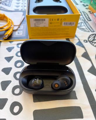 Auricolari Bluetooth Zolo by Anker Liberty
