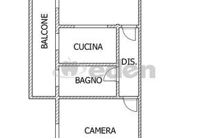 Appartamento arredato