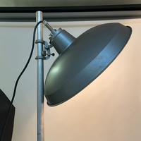 Lampade luci stile industriale