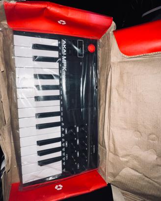 Akai Professional MPK Mini MK3