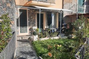 Villetta a schiera vicino al mare