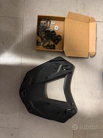 Piastra multistrada v4