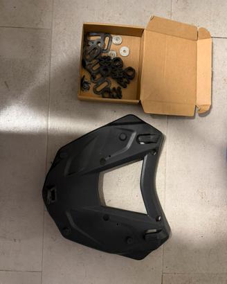 Piastra multistrada v4