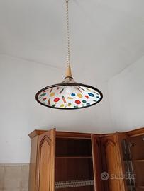 lampadari+ abat-jour abat-jour