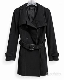 Cappotto donna, made in italy