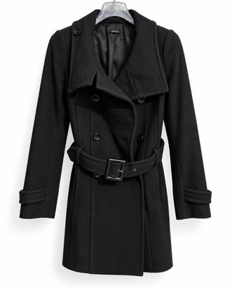 Cappotto donna, made in italy
