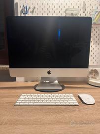 Apple iMac Retina 4K 21,5” (2019)