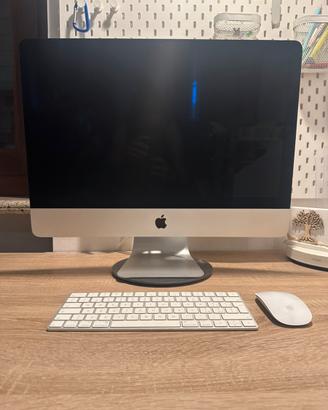 Apple iMac Retina 4K 21,5” (2019)