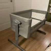 NEXT TO ME JOIE ROOMIE GLIDE