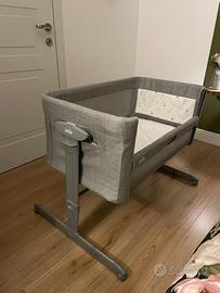 NEXT TO ME JOIE ROOMIE GLIDE