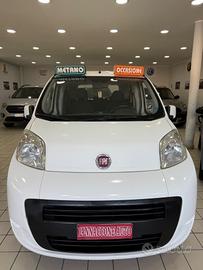 Fiat Qubo 1.4 2013 natural power