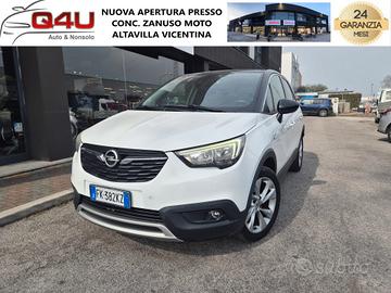 Opel Crossland X 1.6 CDTi E6B -- Uniproprietario!!