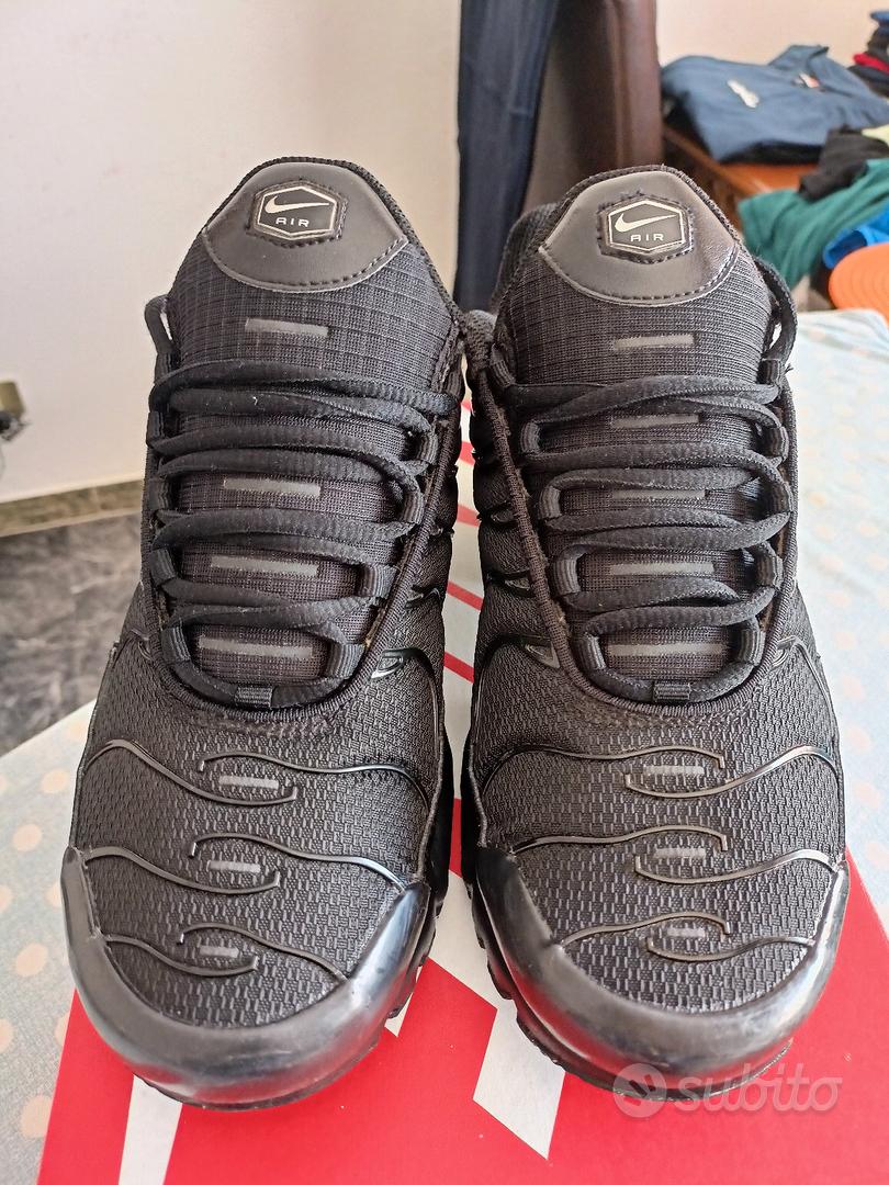 Scarpe Nike TN ragazzo Abbigliamento e Accessori In vendita a Padova