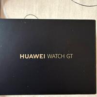 Orologio Huawei GT