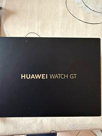 Orologio Huawei GT
