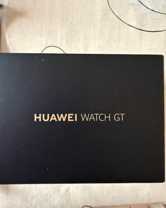 Orologio Huawei GT