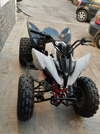 Quad LEM 250 annk 2020