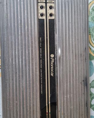 amplificatore Phonocar 