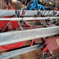 Ranghinatore a nastro