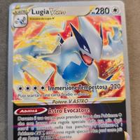 Lugia Vastro world championships 2023