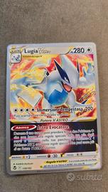 Lugia Vastro world championships 2023