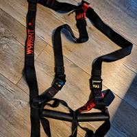 TRX Cinghie da sospensione crossfit forti