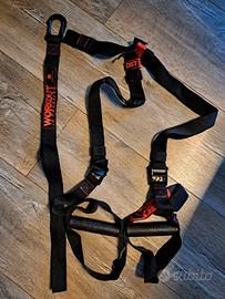 TRX Cinghie da sospensione crossfit forti