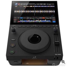 Alphatheta CDj-1500X