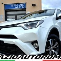 Toyota RAV 4 2.0 D-4D 143CV **NAVI+CRUISE+RCAM+PDC