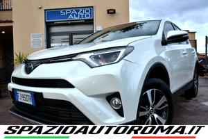 Toyota RAV 4 2.0 D-4D 143CV **NAVI+CRUISE+RCAM+PDC