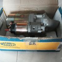 Motorino avviamento Magneti Marelli