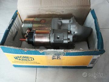 Motorino avviamento Magneti Marelli