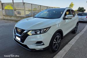Nissan Qashqai 1.5 dCi Tekna+ 09/2018 STRAFULLL
