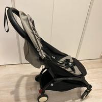 Passeggino Stokke Babyzen Yoyo2 completo