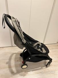 Passeggino Stokke Babyzen Yoyo2 completo