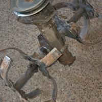 ricambi pale 4 frese motozappa 