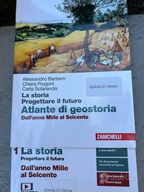 La storia progettare il futuro