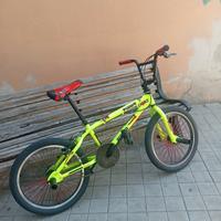 bmx ragazzo
