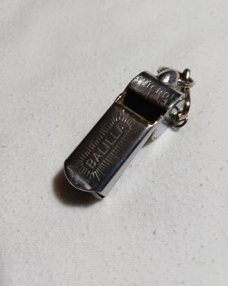 Fiscietto Vintage "MICRO"